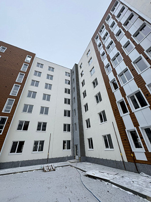 ЖК Ленинград