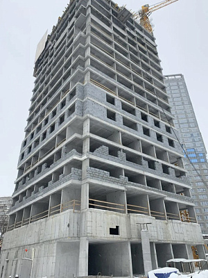 Жилой Комплекс 