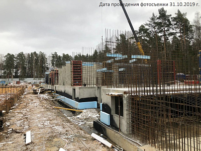 Жилой комплекс
