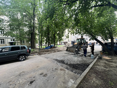 г. Москва, переулок Козихинский