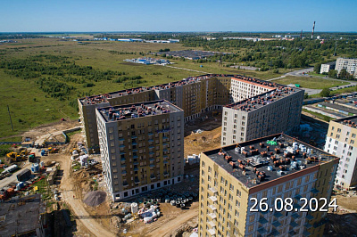 Квартал Лаголово