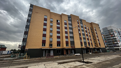 г. Москва, Район Филимонковский