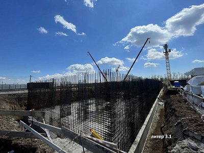 Придонье литер 3.1
