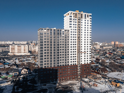 ДОМ НОЙФЕРТА