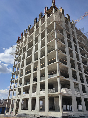 г. Калуга, Улица Комфортная