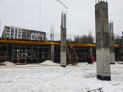 Миниполис Серебрица