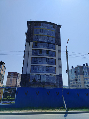 Квартал лета