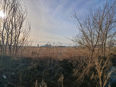 г. Оренбург, Шоссе Загородное