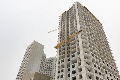 ЖК Орбита