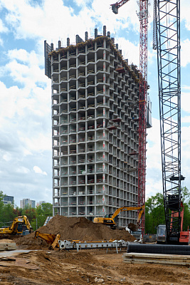 INDY Towers/ИНДИ Тауэрз