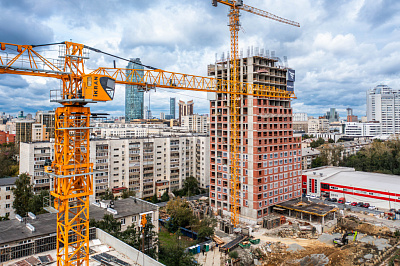 ЖК Форма