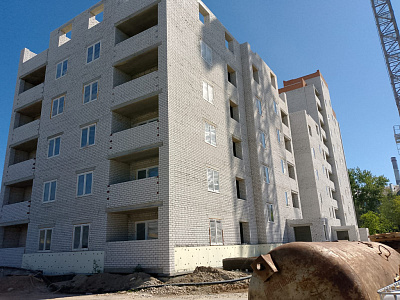 г. Арзамас, Переулок Молодежный