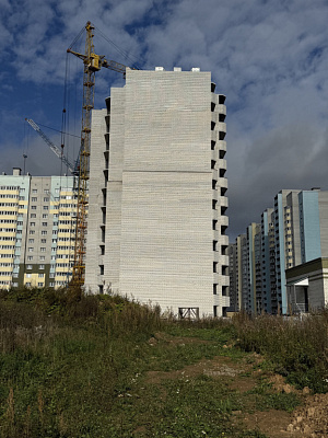 г. Вологда, Улица Ломоносова