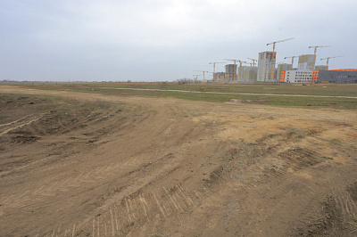 Новый Ростов 39 Литер