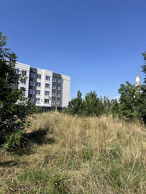г. Невинномысск, Улица Апанасенко