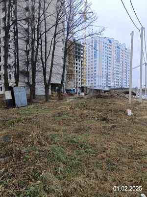Жилой комплекс 