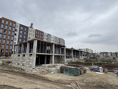 ЖК Ленинград