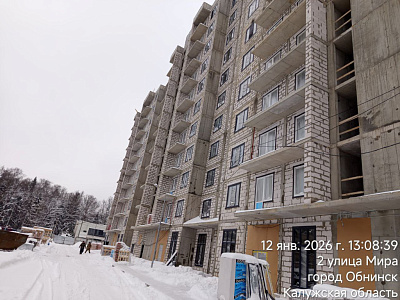г. Обнинск, Проспект Ленина