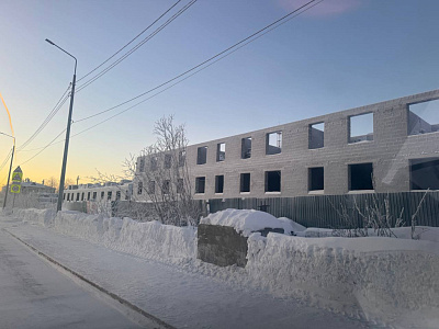 г. Салехард