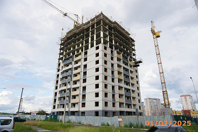 г. Новочебоксарск