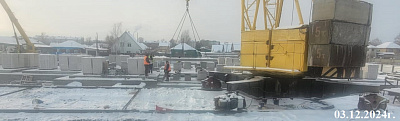 г. Новоалтайск, Улица Титова
