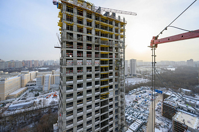 Левел Мичуринский