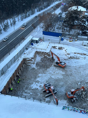 г. Екатеринбург