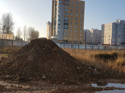 Жилой Комплекс Атмосфера