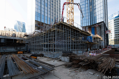 Капитал Тауэрс (Capital Towers)