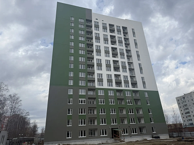 ЖК «Традиции от Звезды»