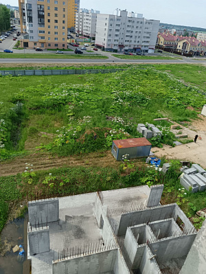 Жилой Комплекс Атмосфера