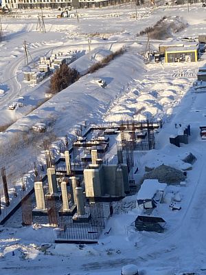 ЖИЛОЙ КВАРТАЛ 