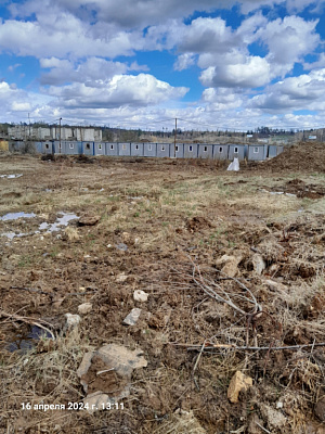Загородный квартал