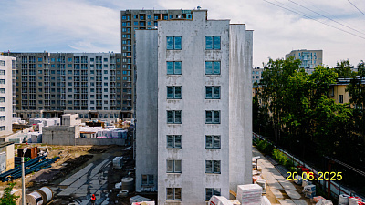 Жилой комплекс 