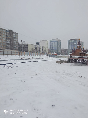 Жилой комплекс