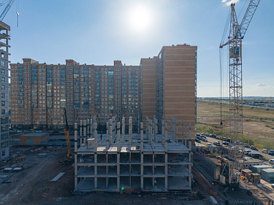 Остров на Норильской