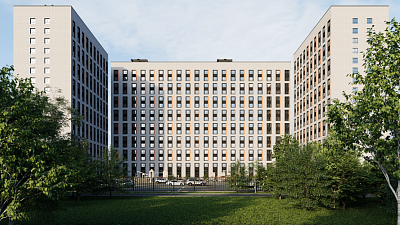 г. Киров, Улица Пушкина