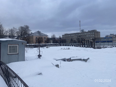 Жилой комплекс