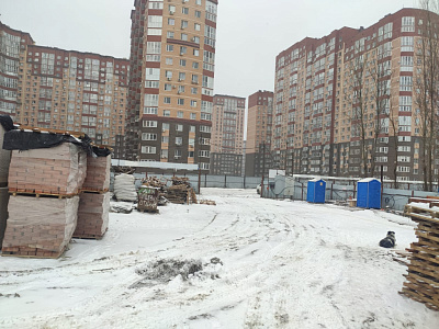 Жилой комплекс