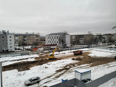 ЖК ГАГАРИН