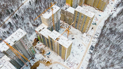 г. Москва, ул Лосиноостровская