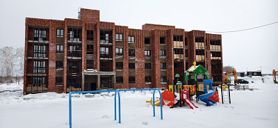 Бердские Кварталы