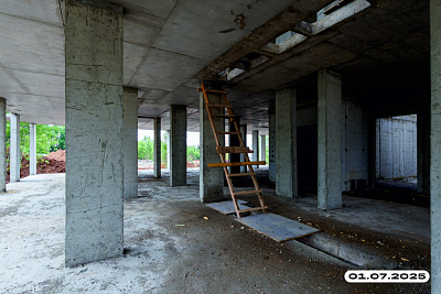 Рязанка Грин