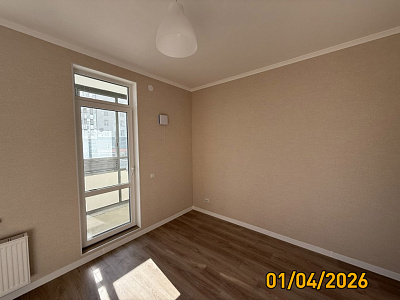 Уютный квартал ПАТИО