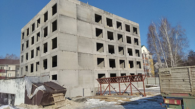 г. Новый Оскол