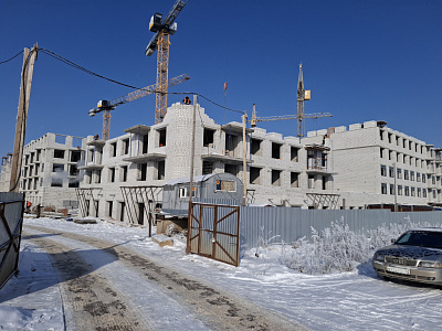 г. Арзамас
