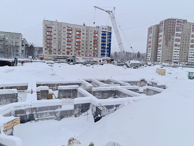 г. Сургут