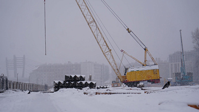 17 33 Петровский остров