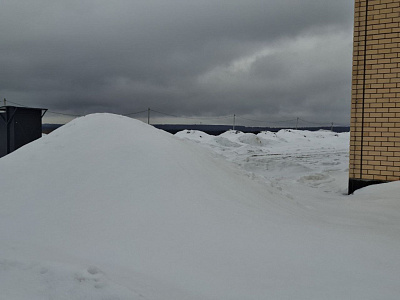 Экопоселок 