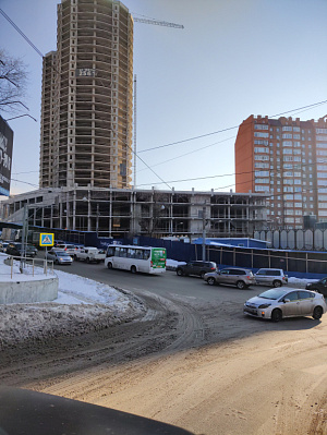 АТЛАНТИКС СИТИ